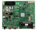 Grundig Chassis Module For Lcd/plasma - Chassis Board Tt (naj) - 275991207500